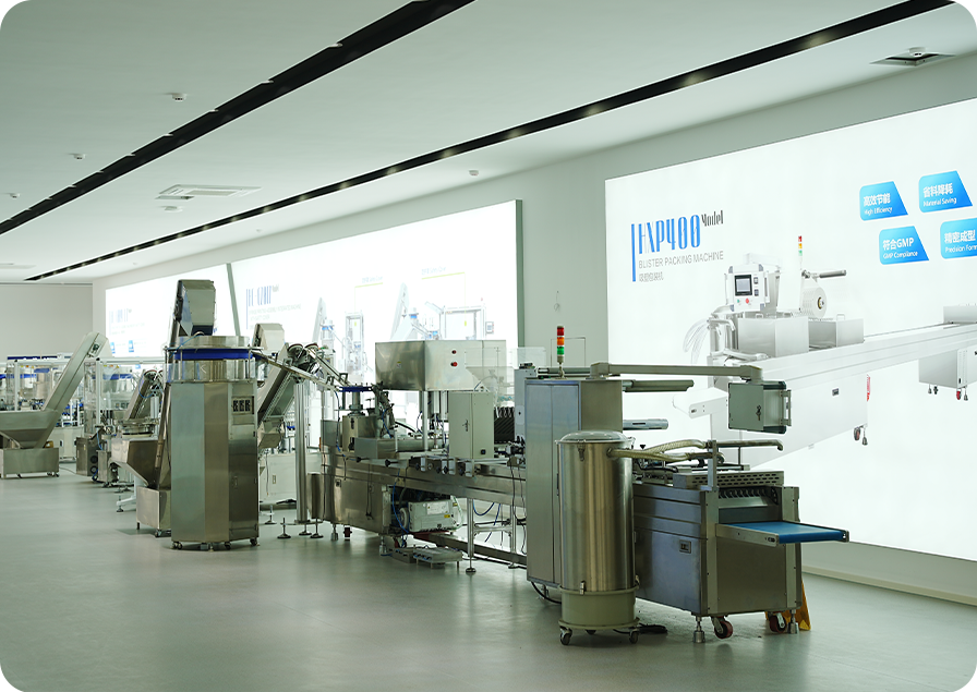 Zhejiang Huanchou Machinery Equipment Co.,Ltd.